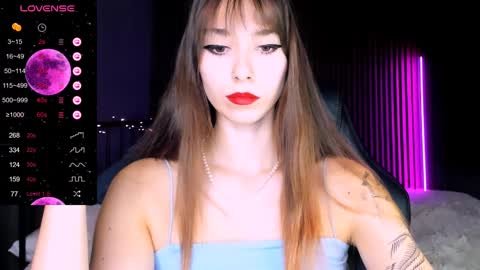 Jill Verdon online show from December 12, 5:59 pm