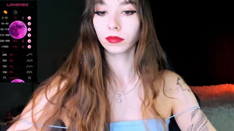 Jill Verdon online show from January 23, 8:35 pm