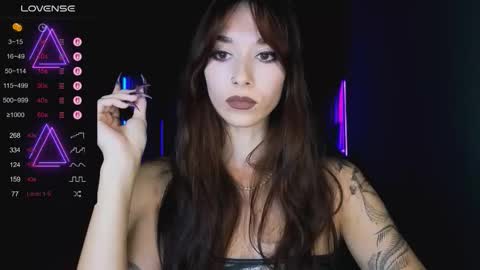 Jill Verdon online show from September 15, 6:41 pm