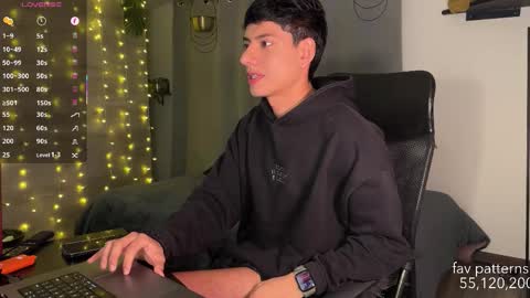 jim_dancer online show from February 22, 11:25 pm