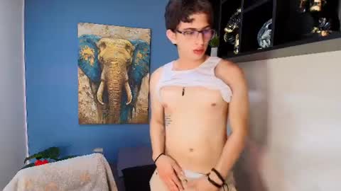 GEROGE online show from July 30, 12:59 pm