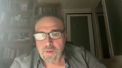 Jim Dick online show from December 19, 11:56 pm