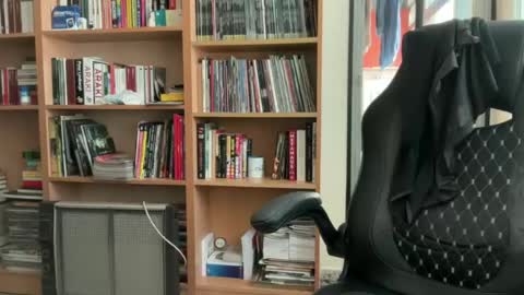 Snapshot of jim_dick chatting on June 23, 4:27 pm Jim Dick online show from June 23, 4:27 pm