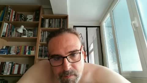 Snapshot of jim_dick chatting on July 6, 3:47 pm Jim Dick online show from July 6, 3:47 pm