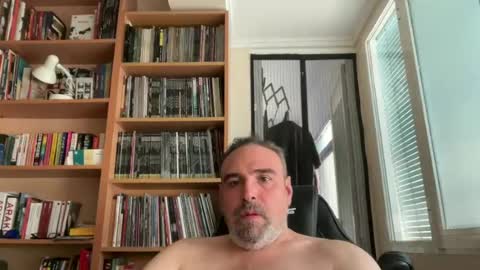 Snapshot of jim_dick chatting on July 8, 3:49 pm Jim Dick online show from July 8, 3:49 pm