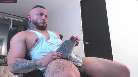 jim_dupont online show from July 1, 1:18 am