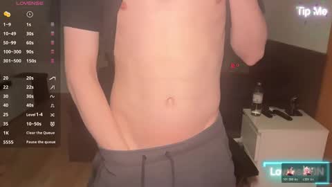 Jimmy online show from February 26, 5:12 pm