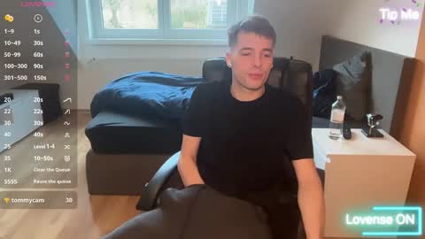 Jimmy online show from March 1, 8:38 am