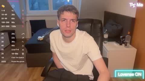 Jimmy online show from March 9, 5:06 pm