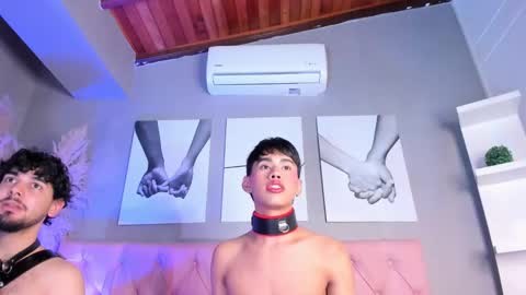 Jim  online show from October 12, 2:54 am