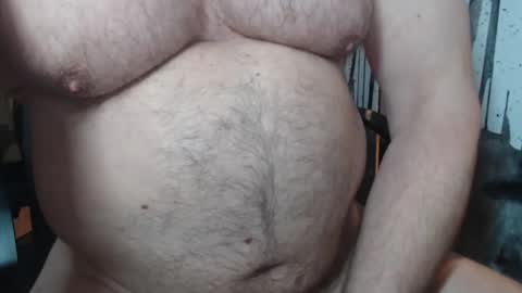 Snapshot of jimbeefbear chatting on May 9, 8:03 pm Jim online show from May 9, 8:03 pm