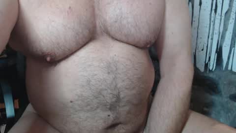 Snapshot of jimbeefbear chatting on June 13, 7:56 pm Jim online show from June 13, 7:56 pm