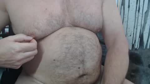 Snapshot of jimbeefbear chatting on July 3, 4:02 pm Jim online show from July 3, 4:02 pm