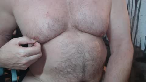 Snapshot of jimbeefbear chatting on July 6, 8:44 pm Jim online show from July 6, 8:44 pm
