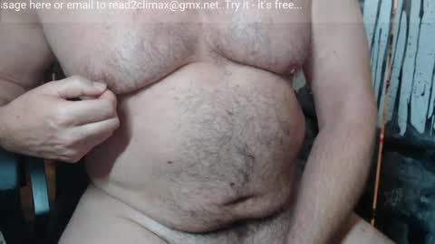 Snapshot of jimbeefbear chatting on July 28, 8:45 pm Jim online show from July 28, 8:45 pm