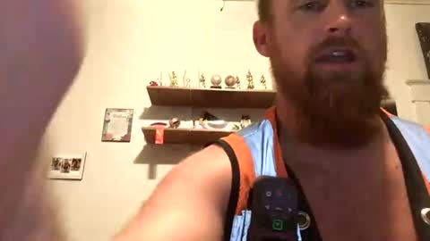 Snapshot of jimbosteve489596 chatting on July 24, 2:09 am jimbosteve489596 online show from July 24, 2:09 am