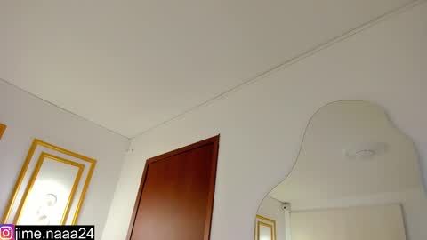 JIMENA STREAMING SCHEDULE 600am- 1230pm GMT-5 online show from December 5, 2:53 am