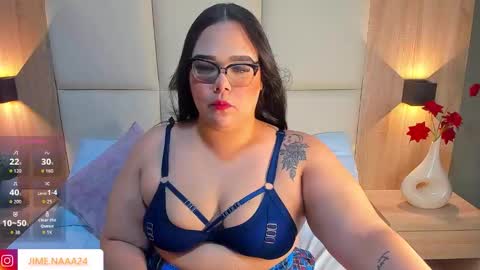 JIMENA STREAMING SCHEDULE 600am- 1230pm GMT-5 online show from February 28, 3:29 am