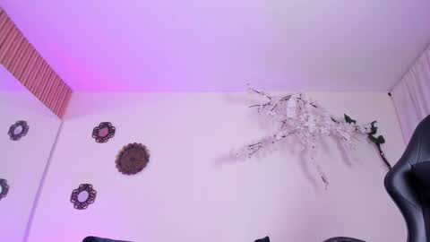 Jimena Adams online show from March 13, 7:53 pm