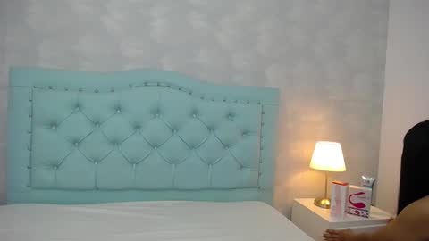 Jimena online show from February 23, 11:18 am