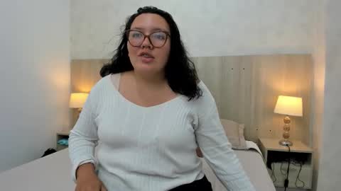 Jimena online show from December 16, 8:14 pm