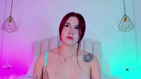 Snapshot of jimena_white1 chatting on December 5, 3:26 am JIMENA online show from December 5, 3:26 am