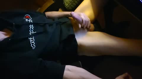 Snapshot of jimengolez chatting on December 25, 7:46 am jimengolez online show from December 25, 7:46 am