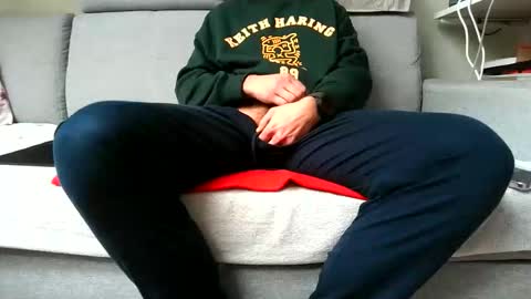 Jimmy online show from April 8, 9:42 am