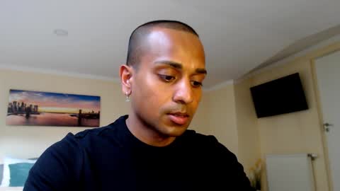 Snapshot of jimi_damien chatting on May 24, 3:50 pm JD online show from May 24, 3:50 pm