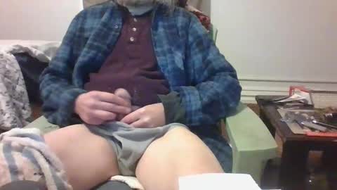 jimjayster online show from January 6, 9:22 pm