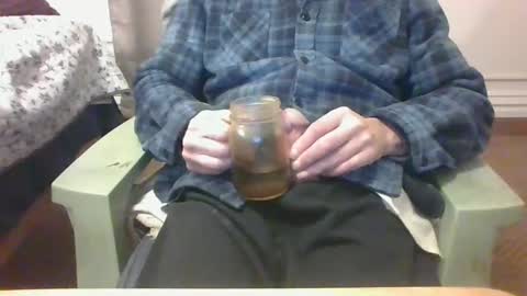 jimjayster online show from January 24, 2:18 am