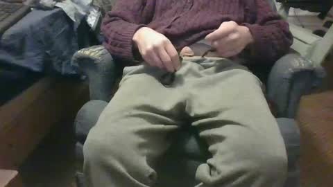 jimjayster online show from February 21, 2:28 am