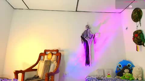 Jimm  Independent Model  online show from November 27, 1:02 pm