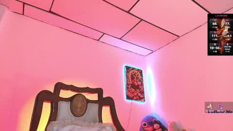 Jimm  Independent Model  online show from April 19, 12:54 am