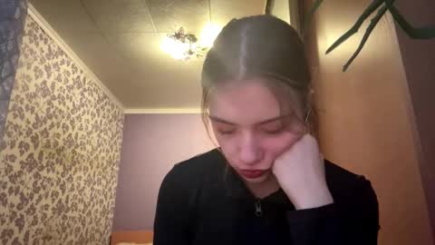 Josseline online show from February 20, 2:28 pm