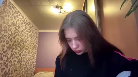 Josseline online show from February 21, 2:29 pm