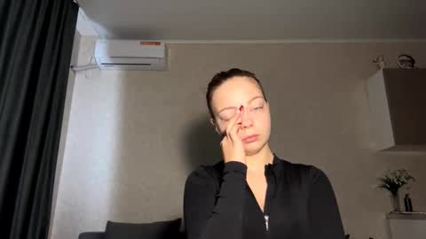 Snapshot of jimmiesobczynski chatting on October 28, 7:12 am Steff online show from October 28, 7:12 am