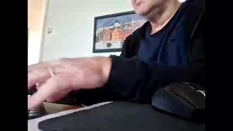 Snapshot of jimmy208448 chatting on March 2, 9:49 am jimmy208448 online show from March 2, 9:49 am