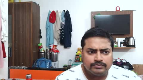 Snapshot of jimmy2119 chatting on October 4, 10:41 pm ASK online show from October 4, 10:41 pm