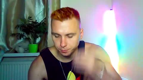 jimmy_bounty online show from September 13, 8:25 am