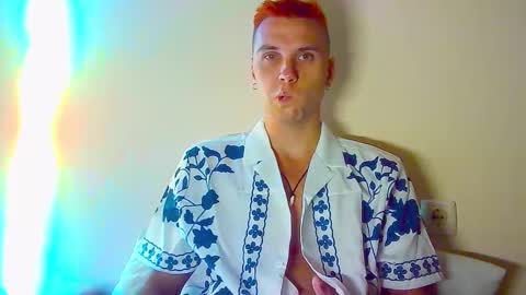 jimmy_bounty online show from October 3, 8:55 am