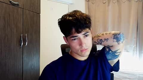 jimmy_classic online show from November 12, 4:29 pm