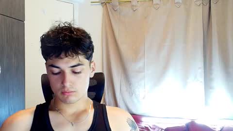 jimmy_classic online show from January 14, 11:09 pm