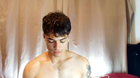 jimmy_classic online show from March 5, 2:51 am