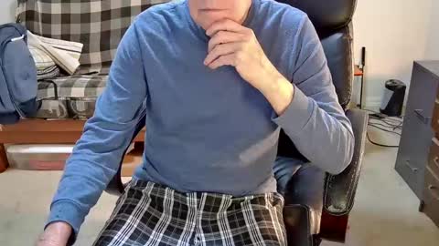 jimmy_d47 online show from February 13, 1:05 pm