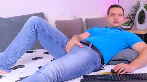 Jimmy online show from July 19, 7:23 am
