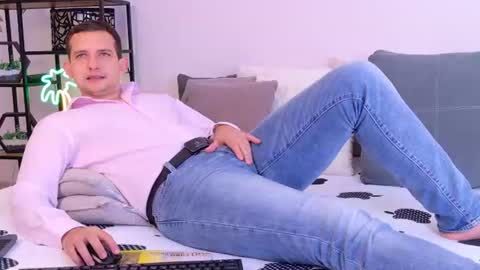 Jimmy online show from July 25, 7:50 am