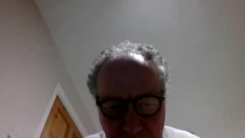 Jim Redgewell online show from January 20, 5:27 pm