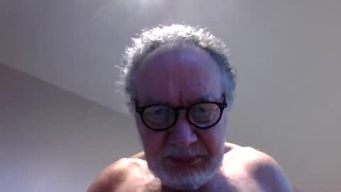 Jim Redgewell online show from February 22, 5:35 pm