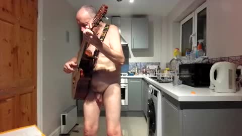 Jim Redgewell online show from November 5, 5:35 pm